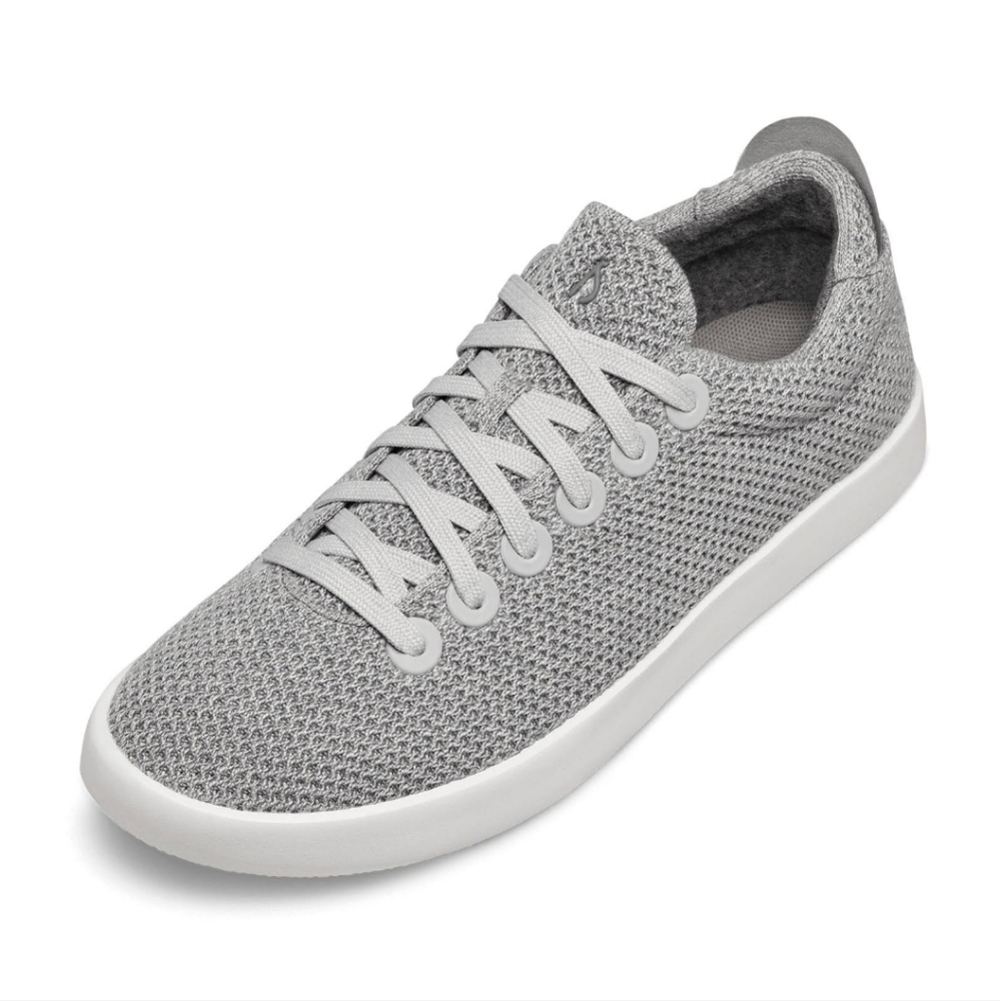 Allbirds Womens TP Wool Sneakers shoes sz 9